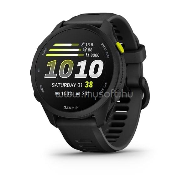 GARMIN FORERUNNER 70 BLACK (ED)
