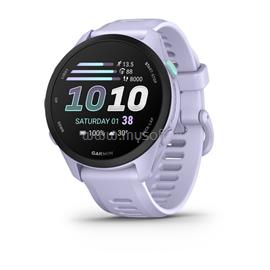 GARMIN FORERUNNER 70 LAVENDER (ED) 010-04307-03 small