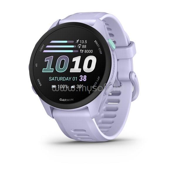 GARMIN FORERUNNER 70 LAVENDER (ED)