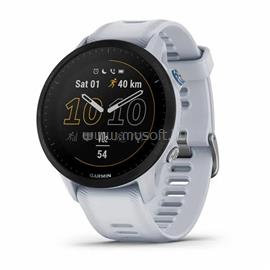 GARMIN Forerunner 955 okosóra (fehérkő) 010-02638-31 small