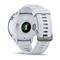 GARMIN Forerunner 955 okosóra (fehérkő) 010-02638-31 small