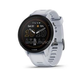 GARMIN Forerunner 955 Solar okosóra (fehér) 010-02638-21 small