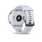 GARMIN Forerunner 955 Solar okosóra (fehér) 010-02638-21 small