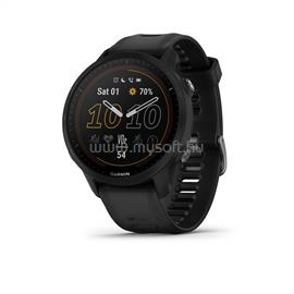 GARMIN Forerunner 955 Solar okosóra (fekete) 010-02638-20 small