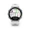 GARMIN Forerunner 970 okosóra (fehér) 010-02969-11 small