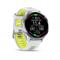 GARMIN Forerunner 970 okosóra (fehér) 010-02969-11 small
