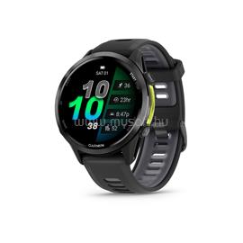 GARMIN Forerunner 970 okosóra (szürke) 010-02969-10 small