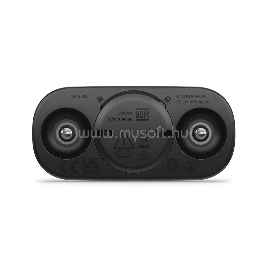 GARMIN HRM-200 M-XL pulzuspánt