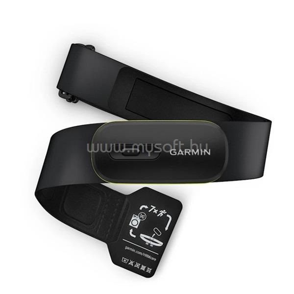GARMIN HRM-600 XS-S pulzuspánt