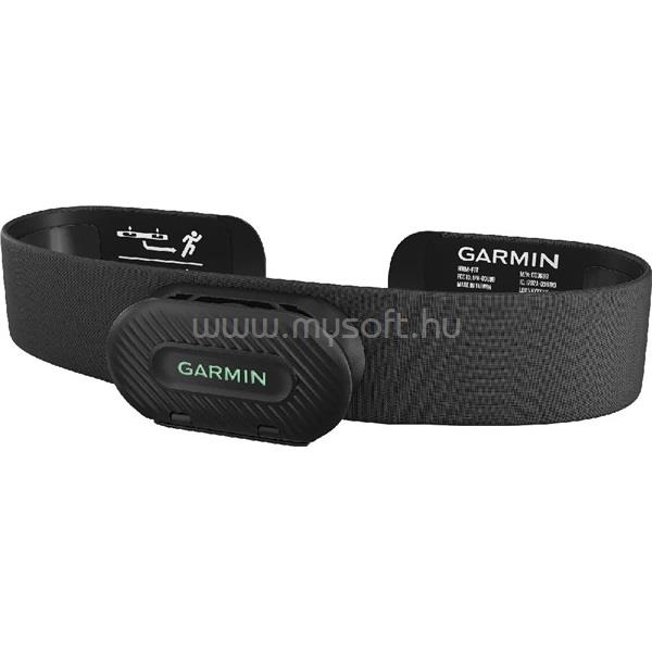 GARMIN HRM-Fit pulzuspánt