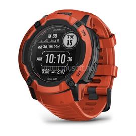 GARMIN INSTINCT 2X SOLAR RED (ED) 010-02805-01 small