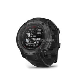 GARMIN Instinct 2X Solar Tactical Edition Black 010-02805-03 small