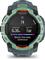 GARMIN Instinct 3 50mm AMOLED okosóra sötétszürke szíjjal (Tropic) 010-03020-01 small