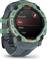 GARMIN Instinct 3 50mm AMOLED okosóra sötétszürke szíjjal (Tropic) 010-03020-01 small