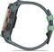 GARMIN Instinct 3 50mm AMOLED okosóra sötétszürke szíjjal (Tropic) 010-03020-01 small