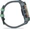 GARMIN Instinct 3 50mm AMOLED okosóra sötétszürke szíjjal (Tropic) 010-03020-01 small