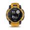 GARMIN Instinct 3 45 mm Solar okosóra sárga/szürke szilikon szíjjal (napsárga) 010-02934-02 small