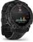 GARMIN Instinct 3 45mm AMOLED okosóra (fekete) 010-02936-00 small