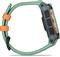 GARMIN Instinct 3 45mm AMOLED okosóra (tropic) 010-02936-01 small