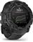 GARMIN Instinct 3 50mm AMOLED okosóra sötétszürke szíjjal (fekete) 010-03020-00 small