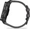 GARMIN Instinct 3 50mm AMOLED okosóra sötétszürke szíjjal (fekete) 010-03020-00 small