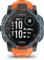 GARMIN Instinct 3 50mm Solar okosóra narancs szíjjal (szürke) 010-02935-01 small