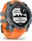 GARMIN Instinct 3 50mm Solar okosóra narancs szíjjal (szürke) 010-02935-01 small