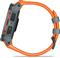 GARMIN Instinct 3 50mm Solar okosóra narancs szíjjal (szürke) 010-02935-01 small