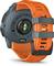 GARMIN Instinct 3 50mm Solar okosóra narancs szíjjal (szürke) 010-02935-01 small
