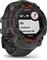 GARMIN Instinct 3 50mm Solar okosóra sötétszürke szíjjal (fekete) 010-02935-00 small