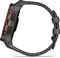 GARMIN Instinct 3 50mm Solar okosóra sötétszürke szíjjal (fekete) 010-02935-00 small