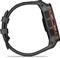 GARMIN Instinct 3 50mm Solar okosóra sötétszürke szíjjal (fekete) 010-02935-00 small