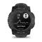 GARMIN Instinct 3 50mm Solar Tactical okosóra (fekete) 010-02935-50 small