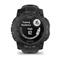GARMIN Instinct 3 50mm Solar Tactical okosóra (fekete) 010-02935-50 small