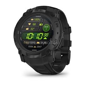 GARMIN Instinct 3 50mm AMOLED Tactical okosóra (fekete) 010-03020-50 small