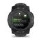 GARMIN Instinct 3 50mm AMOLED Tactical okosóra (fekete) 010-03020-50 small