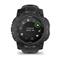 GARMIN Instinct 3 50mm AMOLED Tactical okosóra (fekete) 010-03020-50 small
