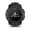 GARMIN Instinct 3 50mm AMOLED Tactical okosóra (fekete) 010-03020-50 small