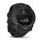 GARMIN Instinct 3 50mm AMOLED Tactical okosóra (fekete) 010-03020-50 small