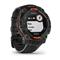 GARMIN Instinct 3 45mm Solar okosóra (fekete) 010-02934-00 small