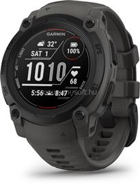GARMIN Instinct E 40mm okosóra sötétszürke szíjjal (fekete) 010-02932-00 small