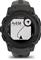 GARMIN Instinct E 40mm okosóra sötétszürke szíjjal (fekete) 010-02932-00 small