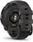 GARMIN Instinct E 40mm okosóra sötétszürke szíjjal (fekete) 010-02932-00 small