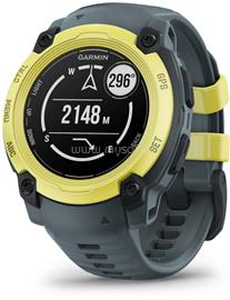 GARMIN Instinct E 40mm okosóra szürke szíjjal (sárga) 010-02932-01 small