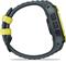 GARMIN Instinct E 40mm okosóra szürke szíjjal (sárga) 010-02932-01 small