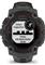 GARMIN Instinct E 45mm okosóra sötétszürke szíjjal (fekete) 010-02933-00 small
