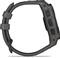 GARMIN Instinct E 45mm okosóra sötétszürke szíjjal (fekete) 010-02933-00 small