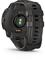 GARMIN Instinct E 45mm okosóra sötétszürke szíjjal (fekete) 010-02933-00 small
