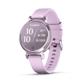 GARMIN Lily 2 Active okosóra (jázminlila) 010-02891-01 small
