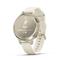 GARMIN Lily 2 Active okosóra (krémarany) 010-02891-00 small